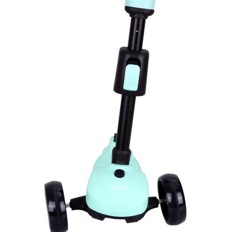 Juguettos Patinete Evolution