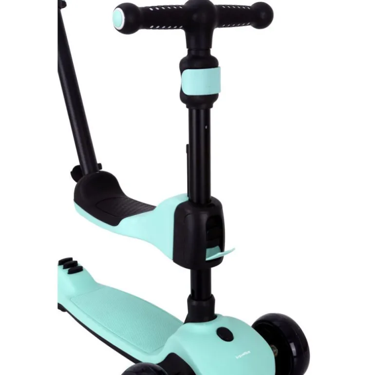 Juguettos Patinete Evolution