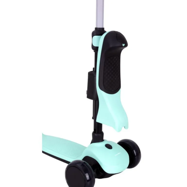 Juguettos Patinete Evolution