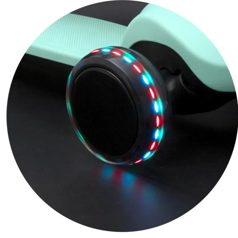 Juguettos Patinete Evolution