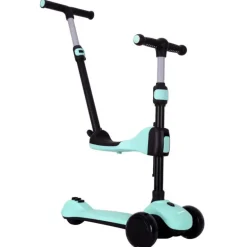 Juguettos Patinete Evolution