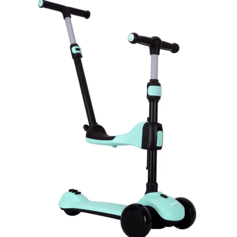 Juguettos Patinete Evolution