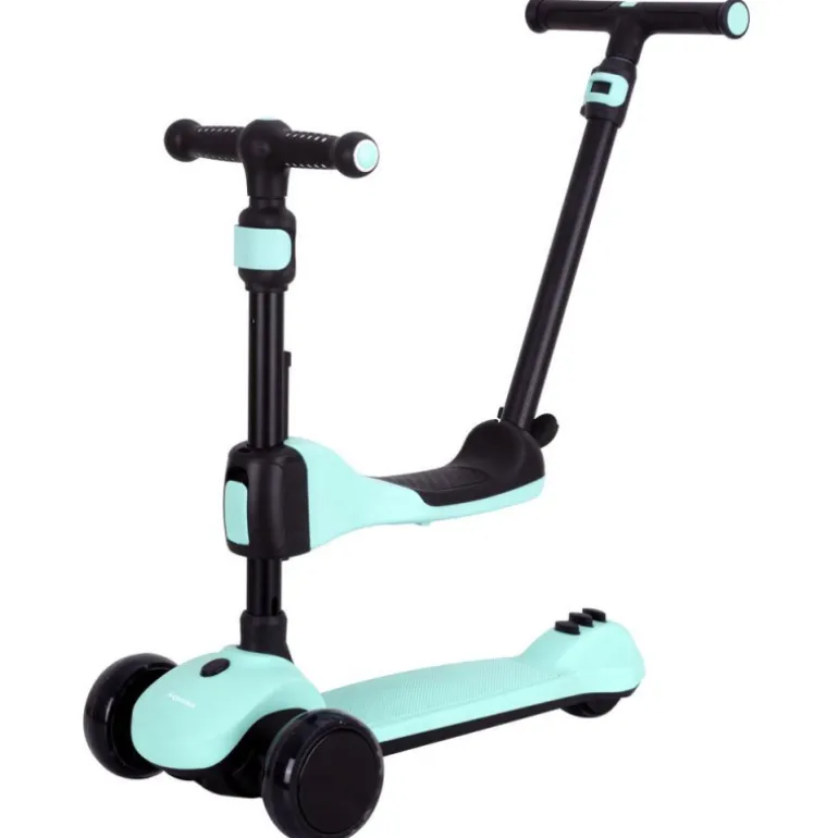 Juguettos Patinete Evolution