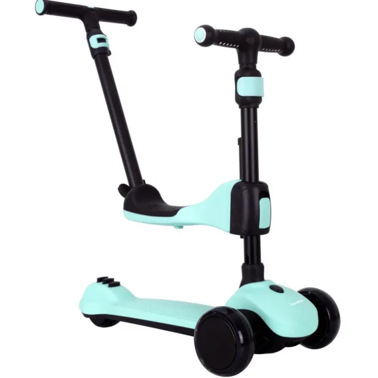 Juguettos Patinete Evolution