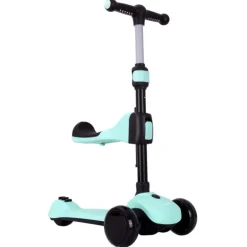 Juguettos Patinete Evolution