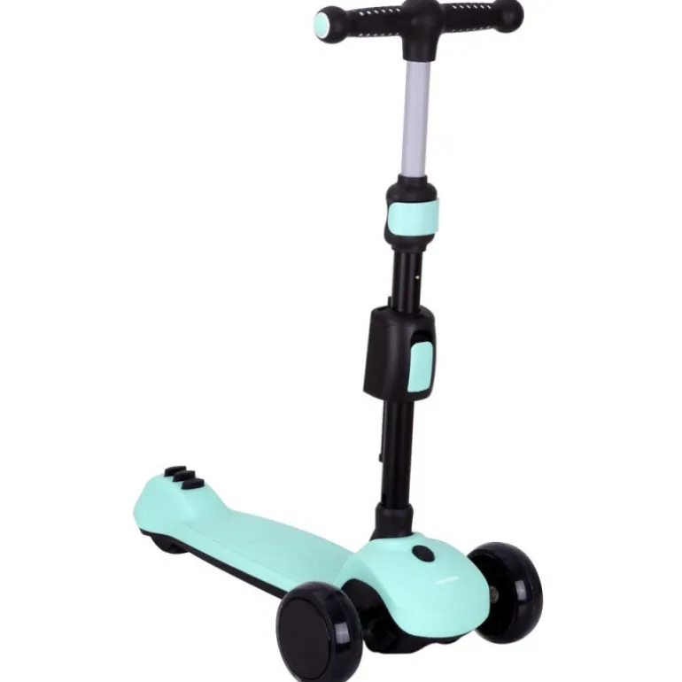 Juguettos Patinete Evolution