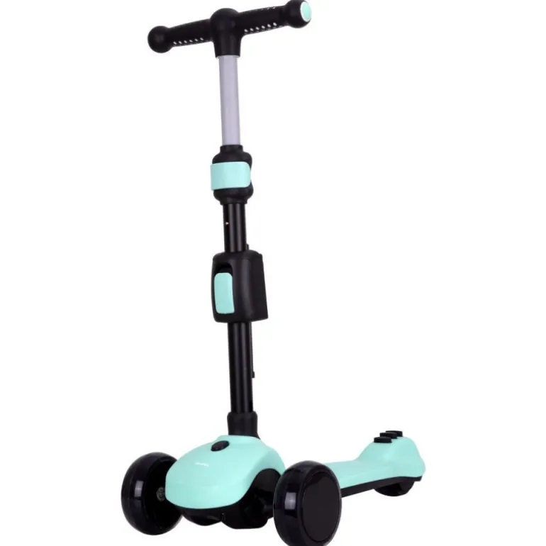 Juguettos Patinete Evolution