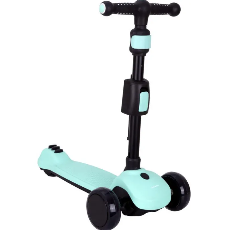 Juguettos Patinete Evolution