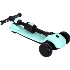 Juguettos Patinete Evolution