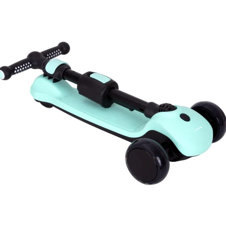 Juguettos Patinete Evolution