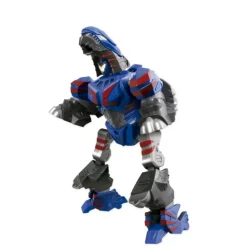 Juguettos Robot Transformable Bony Stegosaur