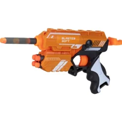 Juguettos Skyfork MS-10