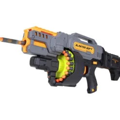 Juguettos Super Skyfork AS-40