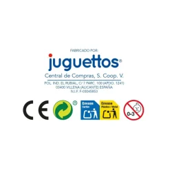 Juguettos T-Rex Robot Interactivo