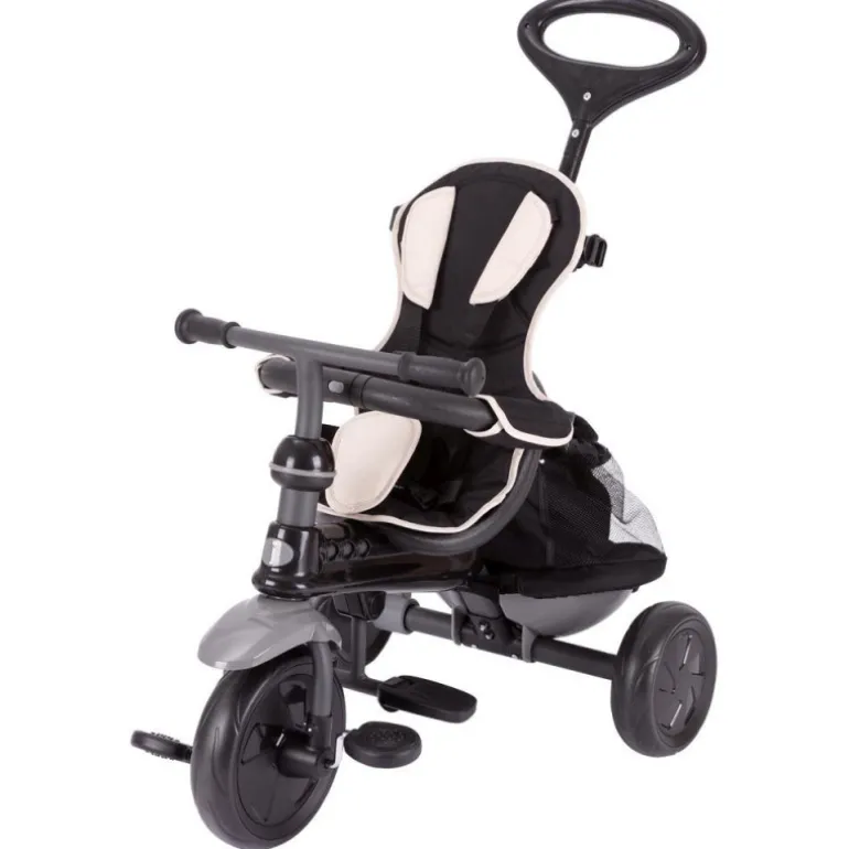 Juguettos Triciclo Evolution