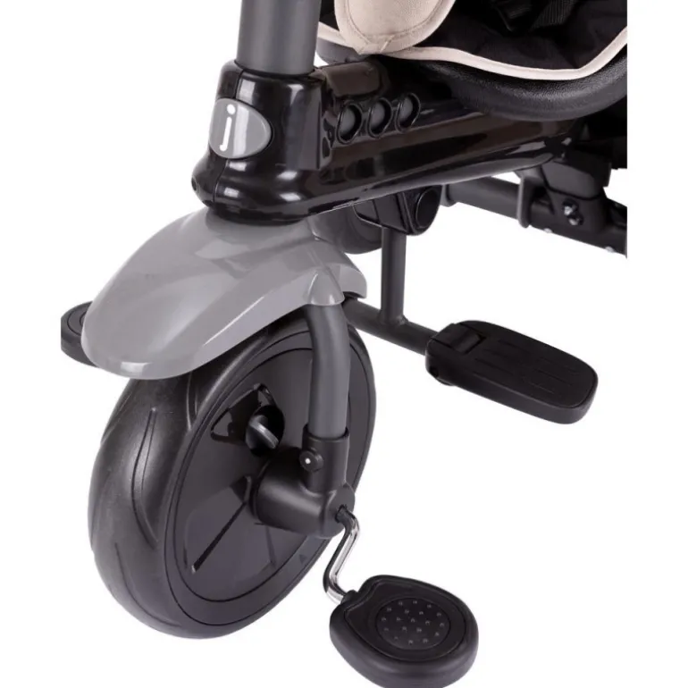 Juguettos Triciclo Evolution