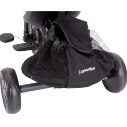 Juguettos Triciclo Evolution