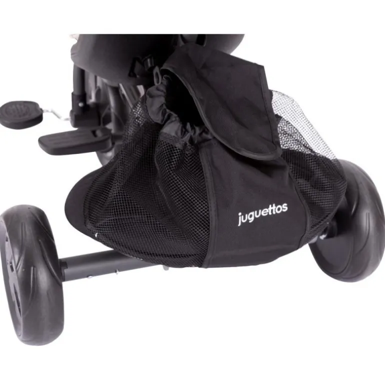 Juguettos Triciclo Evolution