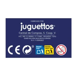 Juguettos Truck Explored Transformable