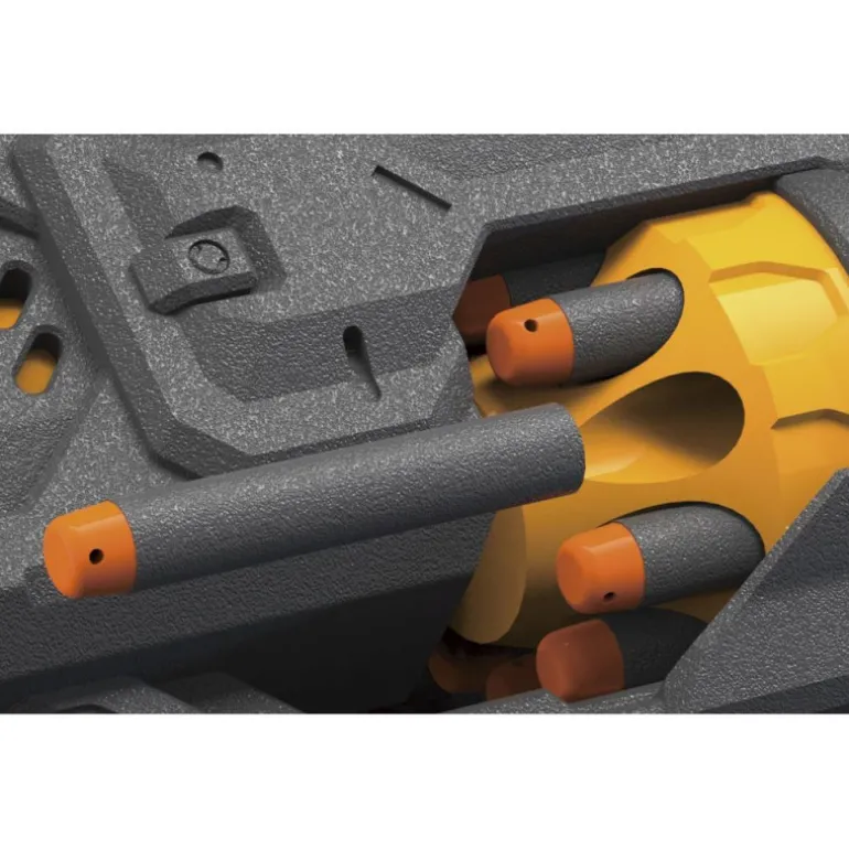 Juguettos Ultra Skyfork AS-20