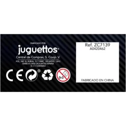 Juguettos Ultra Skyfork AS-20