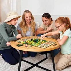 Jumanji Juego De Mesa