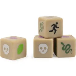 Jumanji Juego De Mesa