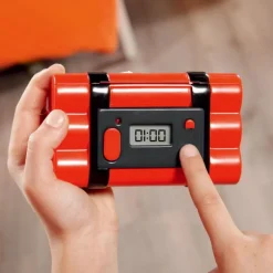 Jumbo Chrono Bomb Juego de Mesa