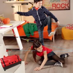 Jumbo Chrono Bomb Juego de Mesa