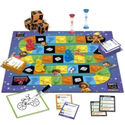 Jumbo Party & Co Family Juego de Mesa