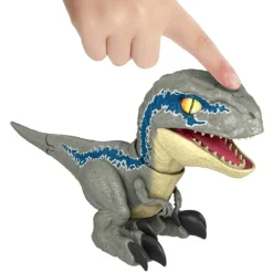 Jurassic World Dominion Velociraptor Beta Rowdy Roars