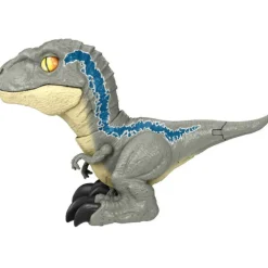 Jurassic World Dominion Velociraptor Beta Rowdy Roars