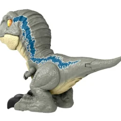 Jurassic World Dominion Velociraptor Beta Rowdy Roars