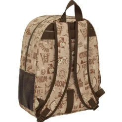 Jurassic World Mochila Adaptable a Carro