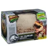 Jurassic World Tiranosaurio Rex Primal Hatch Dinosaurio Interactivo