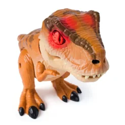 Jurassic World Tiranosaurio Rex Primal Hatch Dinosaurio Interactivo