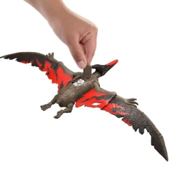 Jurassic World Wild Roar Pteranodon