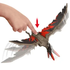 Jurassic World Wild Roar Pteranodon
