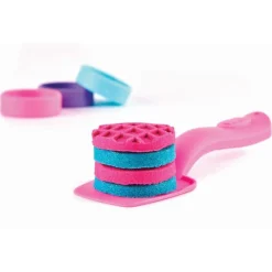 Kinetic Sand Pastelería de Unicornio