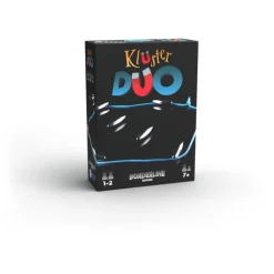 Kluster DUO Juego de Mesa