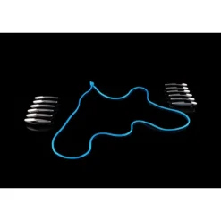 Kluster DUO Juego de Mesa