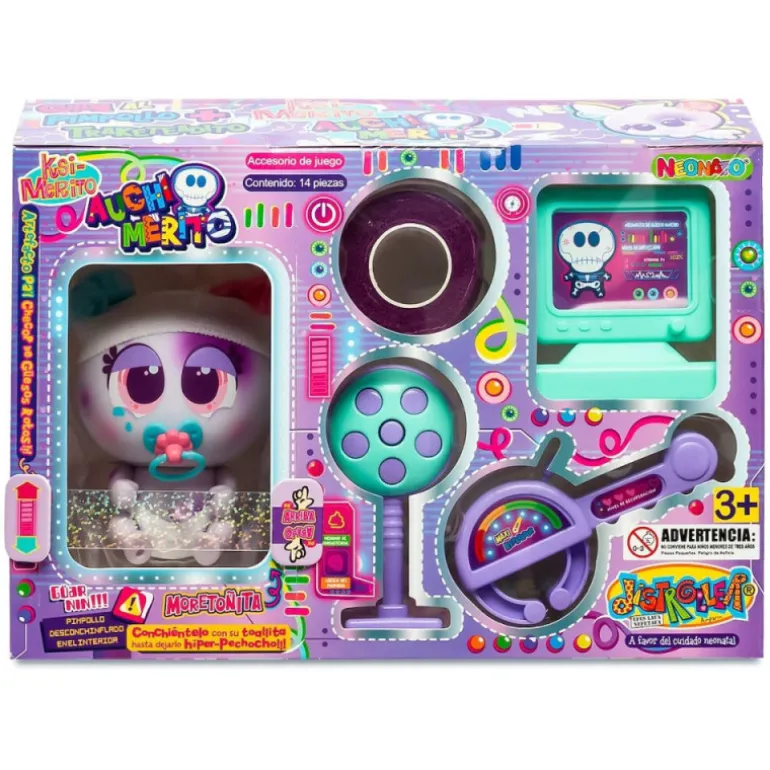 Ksi-Merito Auchimerito