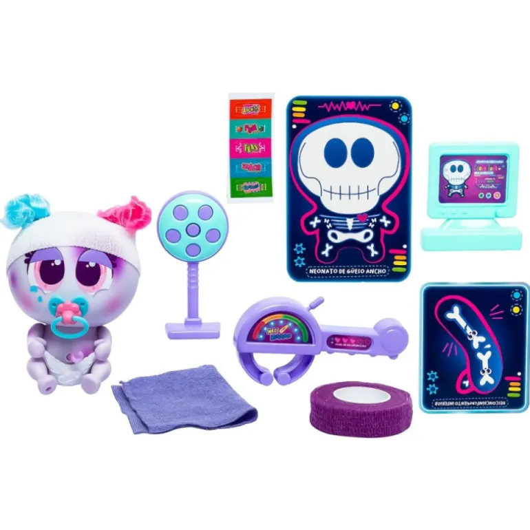 Ksi-Merito Auchimerito