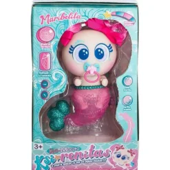 Ksi-Merito Ksirenita Maribelita Rosa