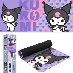 Kuromi Alfombrilla Escritorio