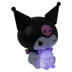 Kuromi Lámpara 3D