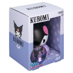 Kuromi Lámpara 3D