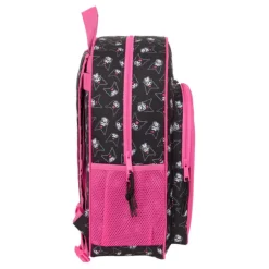 Kuromi Mochila Adaptable a Carro