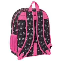 Kuromi Mochila Adaptable a Carro