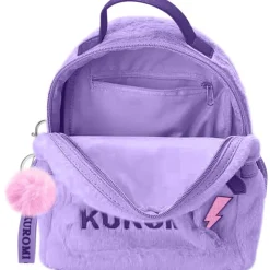 Kuromi Mochila de Peluche Lifestyle